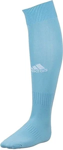 Гетри футбольні Adidas SANTOS SOCK 18 блакитні CV8106