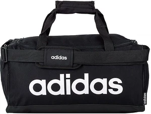 Спортивна сумка Adidas LIN DUFFLE M чорна FL3651