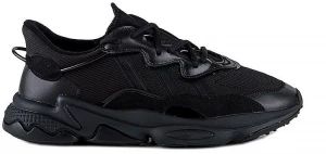 Кросівки Adidas OZWEEGO чорні FX6028