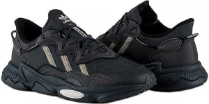 Кроссовки Adidas OZWEEGO черные H04240