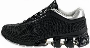 Кроссовки Adidas Porsche Design Running Shoes Bounce черные V22975