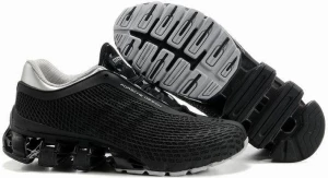 Кросівки Adidas Porsche Design Running Shoes Bounce чорні V22975