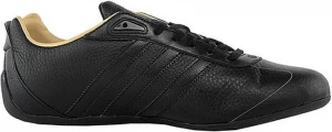 Кроссовки Adidas Goodyear Bone Shoe черные 98360