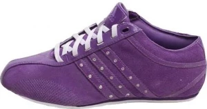 Кросівки жіночі Adidas staris nbk rs фіолетові G42802