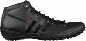 Кроссовки Adidas Roona Mid черные 652642