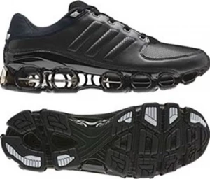 Кросівки Adidas SL 2012 чорні V23430