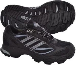 Кросівки бігові Adidas WANAKA II чорні 562682