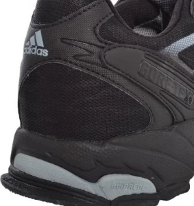 Кросівки бігові Adidas WANAKA II чорні 562682