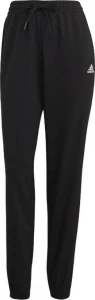 Спортивні штани жіночі Adidas W SL FT C 78PT чорні GM5546