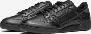 Кроссовки Adidas CONTINENTAL 80 PHARRELL WILLIAMS черные GY4979