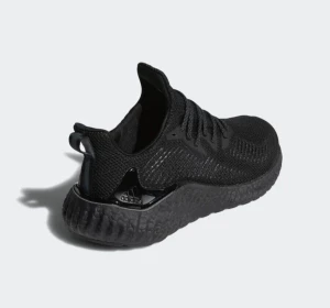 Кросівки бігові Adidas ALPHABOOST чорні G54128