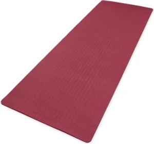 Коврик для йоги Adidas YOGA MAT красный ADYG-10100MR