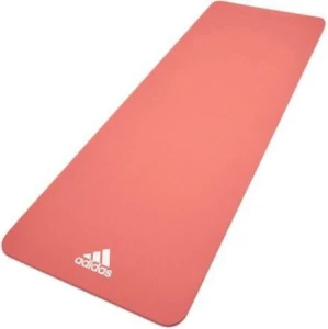 Коврик для йоги Adidas YOGA MAT розовый ADYG-10100PK