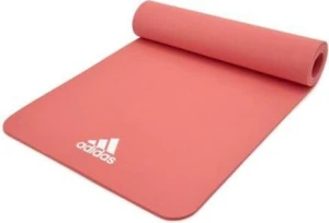 Коврик для йоги Adidas YOGA MAT розовый ADYG-10100PK