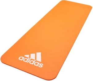 Коврик для фитнеса Adidas FITNESS MAT оранжевый ADMT-11014OR