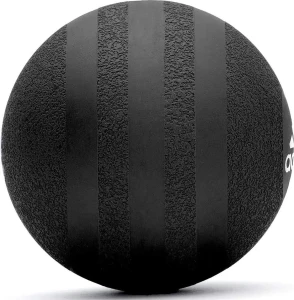 Масажний м'яч Adidas MASSAGE BALL чорний ADTB-11607