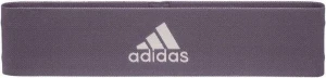 Еспандер-петля Adidas RESISTANCE BAND MEDIUM фіолетовий ADTB-10704PL