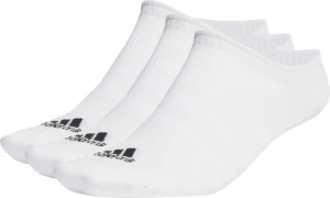 Носки Adidas T SPW NS 3P белые (3 пары) HT3463
