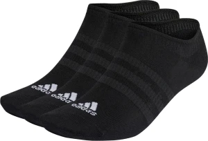 Шкарпетки Adidas T SPW NS 3P чорні (3 пари) IC1327