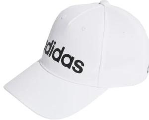 Кепка Adidas DAILY CAP біла IC9707