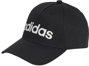 Кепка Adidas DAILY CAP чорна HT6356