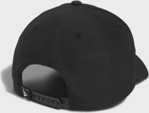 Кепка Adidas PERFORM CAP EU черная HS5510