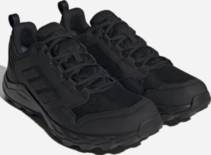 Кросівки трекінгові Adidas TRACEROCKER 2.0 GORE-TEX чорні IF2579