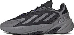 Кросівки Adidas OZELIA сіро-чорні IF8671
