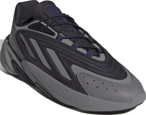 Кроссовки Adidas OZELIA серо-черные IF8671