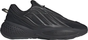 Кроссовки Adidas ORIGINALS OZRAH черные GX1874