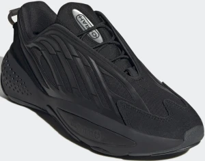 Кроссовки Adidas ORIGINALS OZRAH черные GX1874