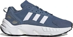 Кроссовки Adidas ZX 22 синие GY1623