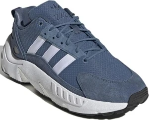 Кросівки Adidas ZX 22 сині GY1623
