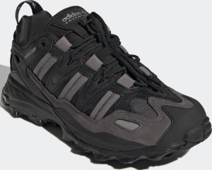 Кросівки трекінгові Adidas ORIGINALS HYPERTURF чорно-коричневі GX2022