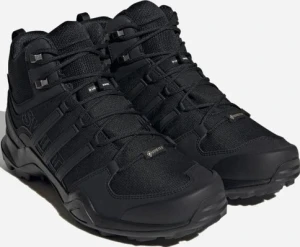 Кросівки трекінгові Adidas TERREX SWIFT R2 MID GORE-TEX чорні IF7636