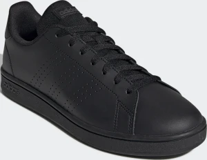 Кеды Adidas ADVANTAGE BASE черные EE7693