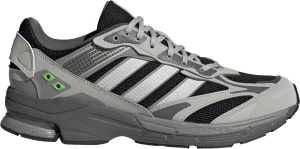 Кросівки Adidas SPIRITAIN 2000 CASUAL сіро-чорні ID5410