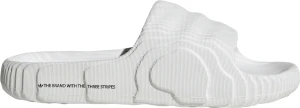 Шлепанцы Adidas ORIGINALS ADILETTE 22 белые HQ4672
