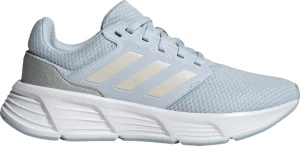 Кроссовки женские Adidas GALAXY 6 PERFORMANCE голубые IE8151