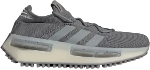Кросівки Adidas NMD S1 сірі GW4654