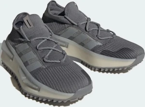 Кросівки Adidas NMD S1 сірі GW4654