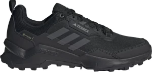 Кросівки для хайкінгу Adidas TERREX AX4 GORE-TEX чорні HP7395