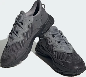 Кросівки Adidas OZWEEGO темно-сірі ID9818