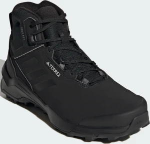 Кросівки для хайкінгу Adidas TERREX AX4 MID BETA COLD.RDY чорні IF4953