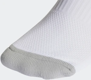 Гетри футбольні Adidas MILANO 23 білі IB7813