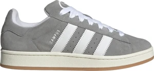 Кеди Adidas CAMPUS 00S сірі HQ8707