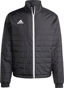 Куртка Adidas ENTRADA 22 LIGHT JACKET черная IB6070