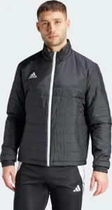 Куртка Adidas ENTRADA 22 LIGHT JACKET черная IB6070