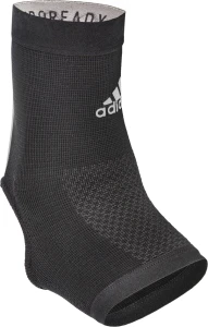 Фіксатор щиколотки Adidas PERFORMANCE ANKLE SUPPORT чорний S ADSU-13311