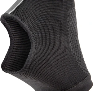Фіксатор щиколотки Adidas PERFORMANCE ANKLE SUPPORT чорний S ADSU-13311